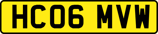 HC06MVW