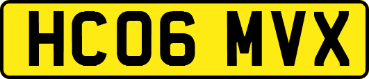 HC06MVX