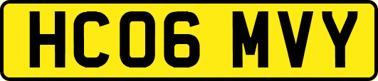 HC06MVY