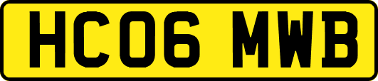 HC06MWB