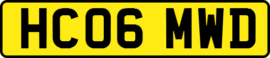 HC06MWD