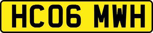 HC06MWH