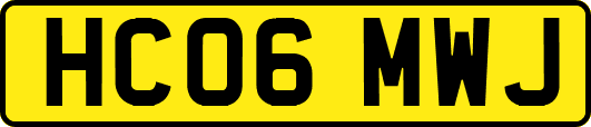HC06MWJ