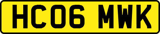 HC06MWK