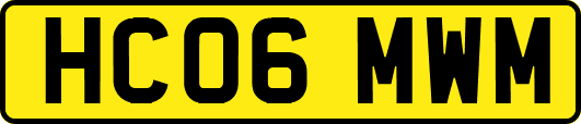 HC06MWM