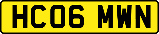 HC06MWN