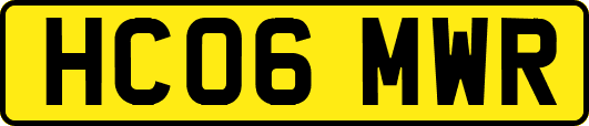 HC06MWR