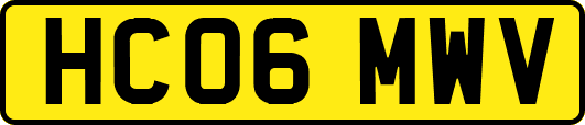 HC06MWV