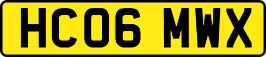HC06MWX
