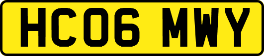 HC06MWY