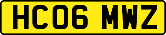 HC06MWZ