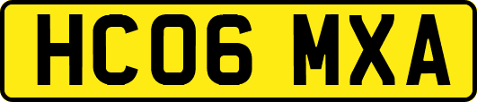 HC06MXA