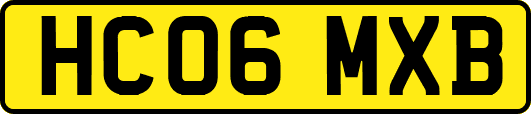 HC06MXB