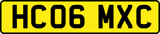 HC06MXC