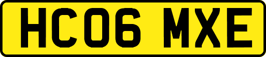 HC06MXE