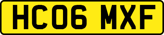 HC06MXF