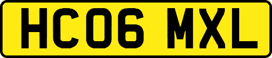 HC06MXL