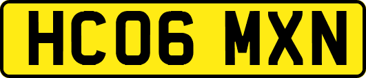 HC06MXN