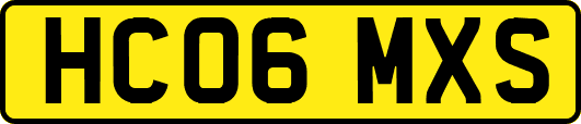 HC06MXS