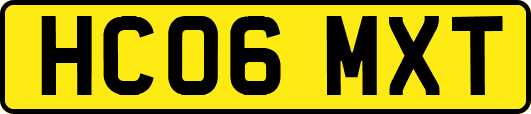 HC06MXT