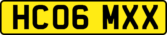 HC06MXX