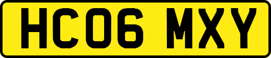 HC06MXY
