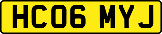 HC06MYJ