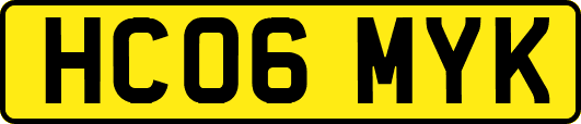 HC06MYK