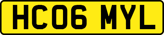 HC06MYL