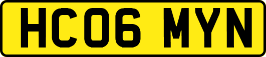 HC06MYN