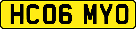 HC06MYO