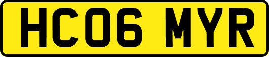 HC06MYR