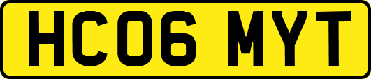 HC06MYT