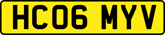 HC06MYV