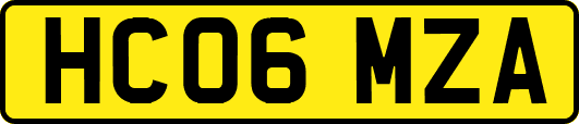 HC06MZA