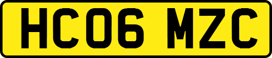 HC06MZC