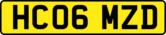HC06MZD