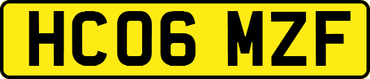 HC06MZF