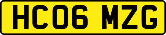 HC06MZG