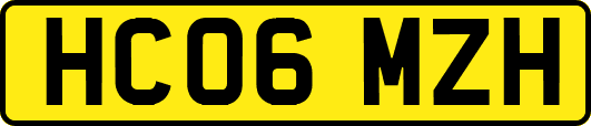 HC06MZH