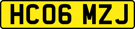 HC06MZJ