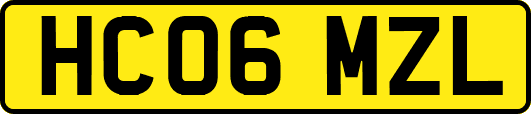 HC06MZL