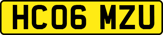 HC06MZU