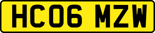 HC06MZW
