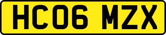HC06MZX