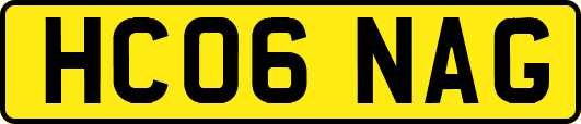 HC06NAG