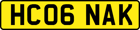 HC06NAK