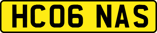 HC06NAS