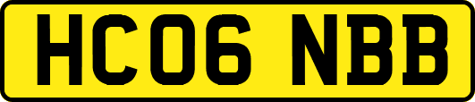 HC06NBB