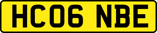 HC06NBE
